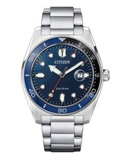 Montre Pour Homme Citizen