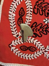 Brand New Never Used Sacheu Gua Sha Massage Tool Stainless Steel