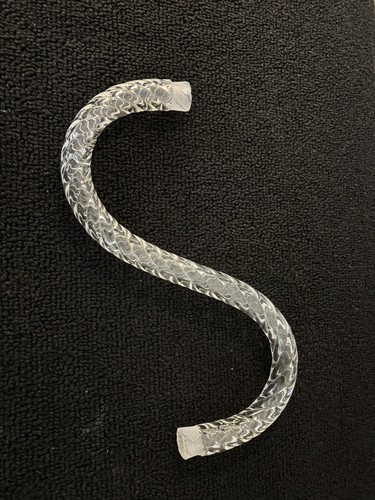 Branche lustre cristal - branche, de
