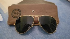 LUNETTES DE SOLEIL VINTAGE B&L