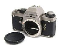 【Exc+】Pentax LX Titanium