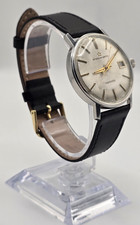 Vintage Eterna-Matic Garrard