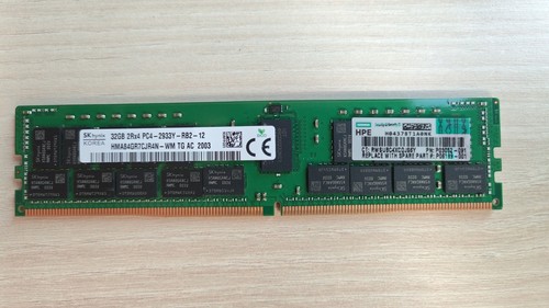Hpe skhynix 32gb - hpe,