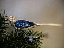 Décoration De Noël Lauscha