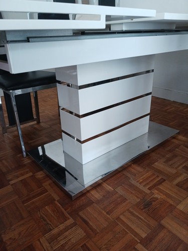 Table salle manger - +, 6