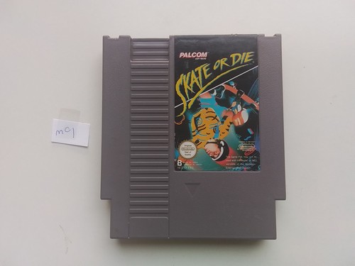 Skate die sur - skate, or