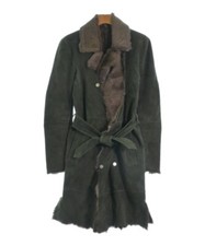 CoSTUME NATIONAL HOMME Coats (Other) Green 44(Approx. S) 2200444525017