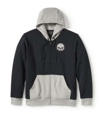 Hoodie Harley-Davidson "Willie