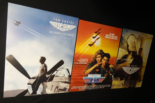 Tom cruise top - cruise, gun