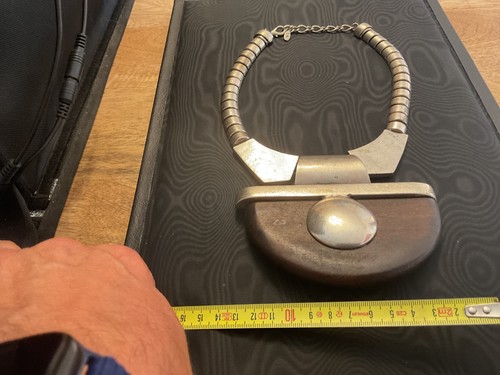 Ancien gros collier - , ethnique