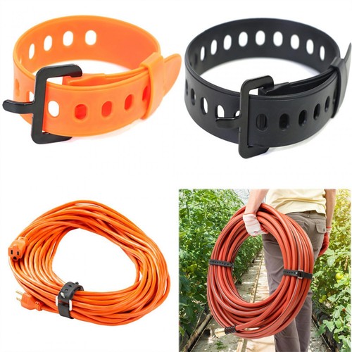 Attache câble en - de,