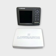 Lowrance - LMS-337C DF -