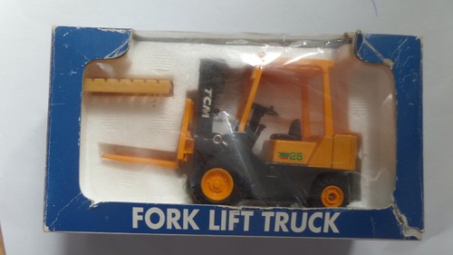 Tcm made japan 50 fork - tcm,