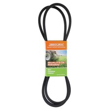 Courroie de lames adapté pour