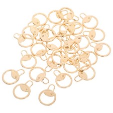 30 Pcs Removable Universal