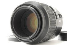 [Top MINT] Nikon AF Micro Nikkor 105mm f/2.8 D Macro Lens for F Mount From JAPAN