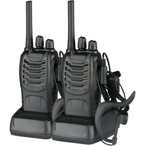 Lot talkie walkie - lot, de