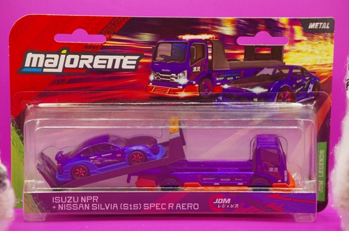 Majorette 2025 isuzu - majorette,