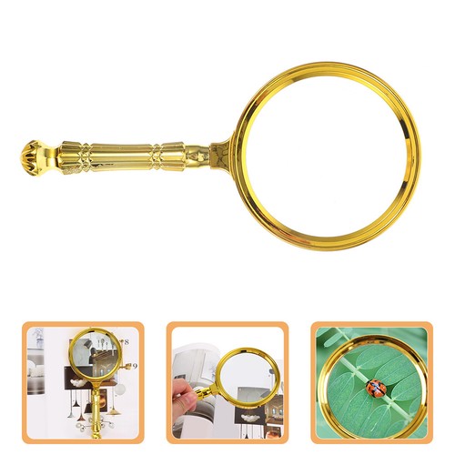 60mm magnifying loupe - magnifying,