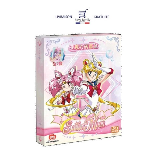 Display sailor moon - display,