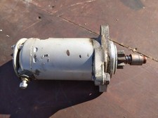 demarreur seadoo gts 2000 jet