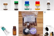 REPACKAGED Watchmaking Oils & Greases - USA SELLER