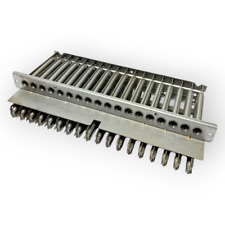 VAILLANT 031501 BURNER 18 RAMPS BOILER ATMOPLUS TURBO PLUS 280-7 282-7 R2 R3