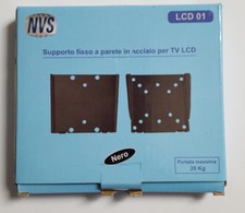 Supporto fisso LCD01 Support