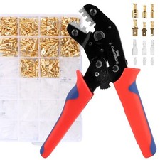 0.5-2.5 mm² Kit Pince a