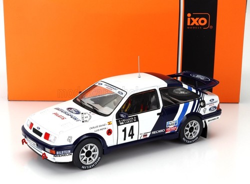 Ford sierra cosworth 14 - sierra, n°14