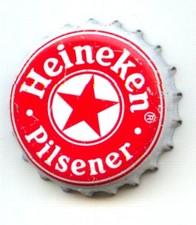 1 Beer Bottle Cap / 1 Capsule