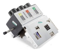 Leitz Leica Focomat V35 enlarger color dichroic filter module #0921