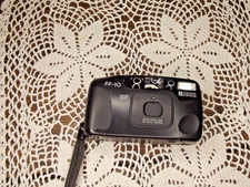 Ricoh FF-10 Appareil Photo
