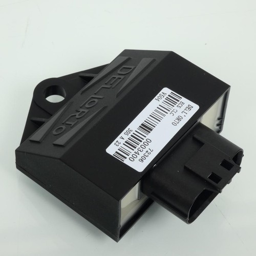 Cdi calculateur dellorto - cdi,