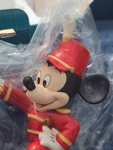 Wdcc 2006 mickey - mickey, mouse