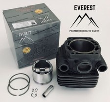 Cylindre complet pour STIHL TS700, TS800 EVEREST NIKASIL