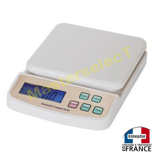 Balance digitale numerique - digitale,