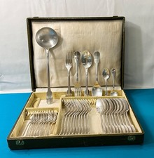 BRILLANT ménagère 37 pièces