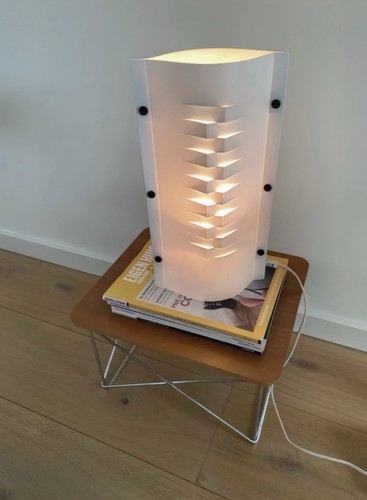 Lampe design slamp - slamp, s-tubo