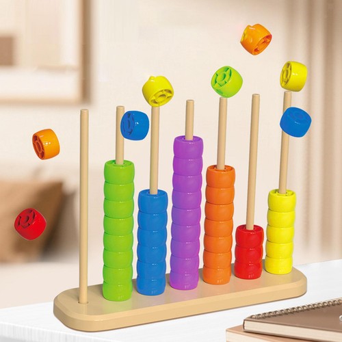 Jeu blocs empilables - de,