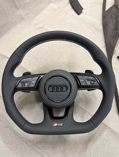 Volant audi - volant,