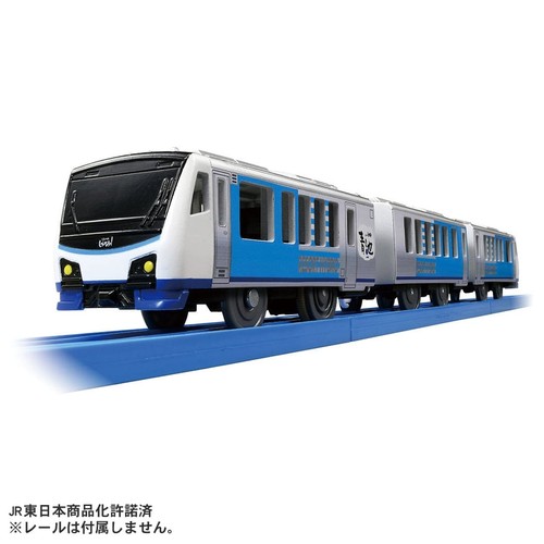 Takara tomy plarail 51 - takara, s-51