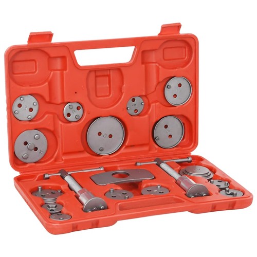 Trousse outils pour etriers - trousse,