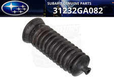 SUBARU Genuine Steering Gear Box Tie-Rod Boot 31232GA082 Legacy Outback Impreza