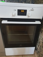cuisinière électrique 3 feux
