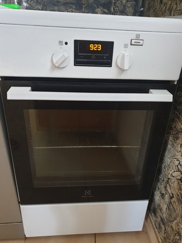 Cuisinière électrique feux - cuisinière,