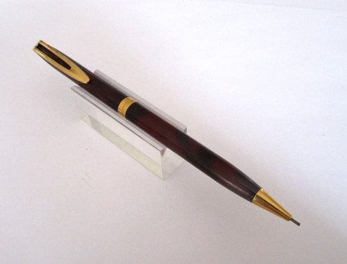 Magnifique stylo porte mines - stylo,