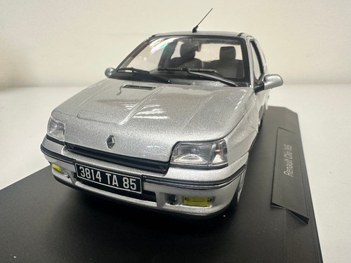 Norev renault clio - renault,