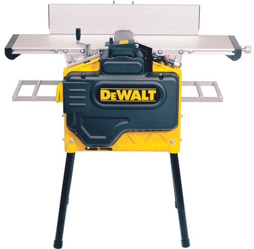 Raboteuse épaisseur dewalt - et,