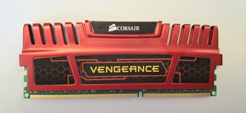 Corsair barrette ram - corsair,